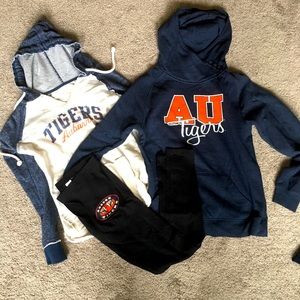 Auburn University - Medium Bundle